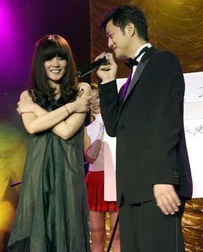 李亚鹏王菲最新爆料