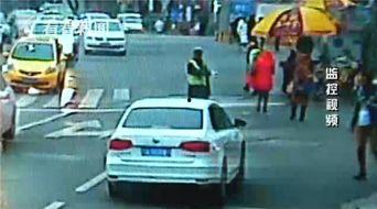 爆料逆向行驶搞笑视频,网友直呼“笑不活了”！